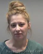 Mugshot of MEIAH TUCKER