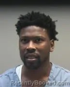 Mugshot of KEITH LAMONT WALKER JR