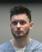 Mugshot of CHASE AUSTIN COY