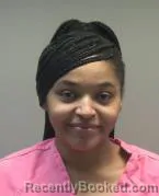 Mugshot of TRANISHA LATIYA LITTLEJOHN