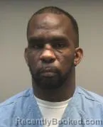 Mugshot of PARIS ANTHONY WARE