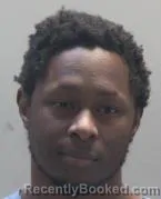 Mugshot of LEDONTAY MARQUEZ TERRY