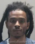 Mugshot of MICHAEL DWJUAN ROSS