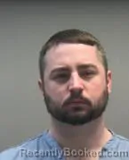 Mugshot of MICHAEL PATRICK NICHTING