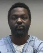 Mugshot of OLUWAFEMI DANIEL ISELAIYE