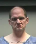 Mugshot of JAMES FRANKLIN COPELAND