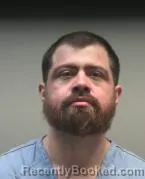 Mugshot of ENRIQUE GLENN EVANS