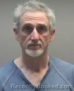 Mugshot of DANIEL BRYAN HARDIN