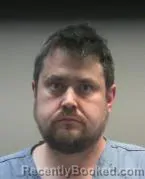 Mugshot of ANTHONY DEVIN WILLIAMSON