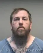 Mugshot of DAKOTA AARON HARTWICK