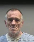 Mugshot of WYATT PATRICK SCOTT