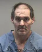 Mugshot of CARLOS MIQUEL KOLB