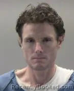 Mugshot of STEVEN EUGENE MILLER