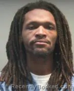 Mugshot of JUANYE TRAY-SHAWN LOVE