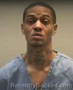 Mugshot of DAVONYA KENYOT CONLEY