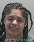 Mugshot of KELSEA DELRAE JONES