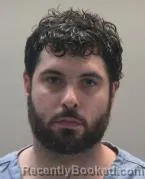 Mugshot of STEVEN CHRISTIAN BROCK