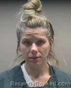 Mugshot of KATELYNN ADELE LEDBETTER
