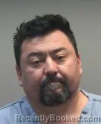 Mugshot of ELMER ANTONIO GAITAN-CONTRERAS
