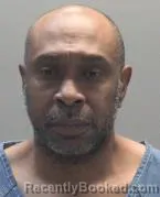 Mugshot of ANTHONY MAURICE MAYO