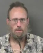 Mugshot of BRIAN SHANE EDWARDS