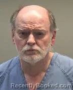 Mugshot of JAMES T OLIVER