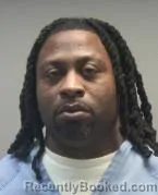 Mugshot of RANDY LEE SMITH SR