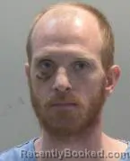 Mugshot of GLENN RFWARD CECIL 111