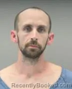 Mugshot of DUSTIN RONALD WAGERS