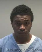 Mugshot of NEHENIAH HASSAN LENNON