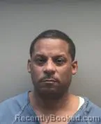 Mugshot of MICHAEL ANTHONY GARRETT SR booked in Montgomery County, Ohio on March 4, 2026