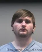 Mugshot of ANDREW LEE JOSEPH FLEMING booked in Montgomery County, Ohio on March 4, 2026