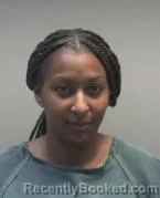 Mugshot of JAQUETTA RENEE LOPEZ booked in Montgomery County, Ohio on March 4, 2026