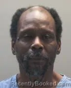 Mugshot of TROY LAMONT WHITE booked in Montgomery County, Ohio on March 4, 2026