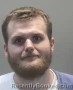 Mugshot of KENNETH WILLIAM ASHLEY booked in Montgomery County, Ohio on March 4, 2026