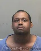 Mugshot of COREY ANTONIO SMITH JR booked in Montgomery County, Ohio on March 10, 2026