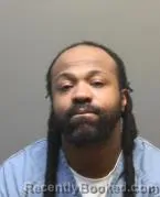 Mugshot of JEFFREY LYNN WILLIAMS JR booked in Montgomery County, Ohio on March 10, 2026