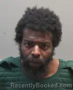 Mugshot of DEONSHAY DAVON HAWES booked in Montgomery County, Ohio on March 10, 2026