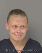 Mugshot of KERRI E M MULLINS booked in Montgomery County, Ohio on March 10, 2026