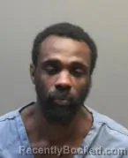 Mugshot of CHIVAS LAQUAN CHAPMAN SR booked in Montgomery County, Ohio on March 10, 2026