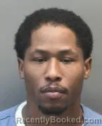 Mugshot of TREMAINE DARIUS LEWIS booked in Montgomery County, Ohio on March 10, 2026