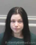 Mugshot of SEVEN NEWSOME booked in Montgomery County, Ohio on March 10, 2026