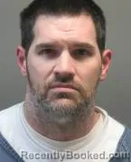 Mugshot of GABRIEL ALLEN GONEY booked in Montgomery County, Ohio on March 10, 2026