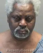 Mugshot of DAMON EUGENE EVANS booked in Montgomery County, Ohio on March 10, 2026