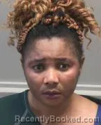 Mugshot of LENGI CHARLES booked in Montgomery County, Ohio on March 10, 2026