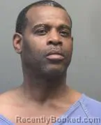 Mugshot of MARVIN DUANE ANDERSON booked in Montgomery County, Ohio on March 10, 2026