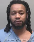 Mugshot of RAYSHAWN LEEAARON ISREAL booked in Montgomery County, Ohio on March 10, 2026