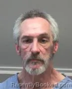 Mugshot of WILLIAM GEORGE ALLEN III booked in Montgomery County, Ohio on March 10, 2026