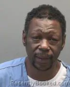 Mugshot of AMOS LAMONT WATKINS booked in Montgomery County, Ohio on March 10, 2026