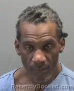 Mugshot of SHAWN DEANGELO SHANK booked in Montgomery County, Ohio on March 11, 2026